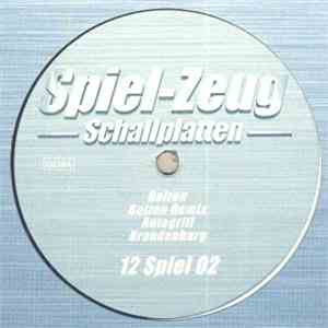 Clemens Neufeld - Bolzen