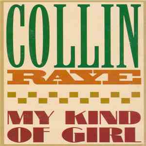 Collin Raye - My Kind Of Girl