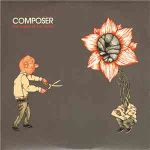 Composer  - The Edges Of The World