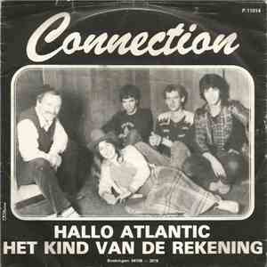 Connection - Hallo Atlantic
