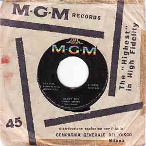 Conway Twitty - Danny Boy