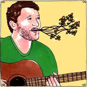 Cursive - Daytrotter Session 9/22/2009