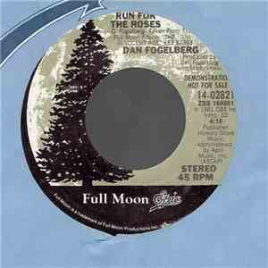 Dan Fogelberg - Run For The Roses