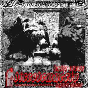 Davit Error, Raszia, Industrial Waves - Christus AOMPS Defendit
