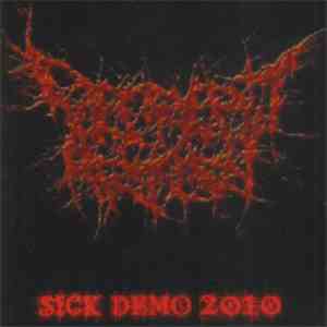 Decrepit Artery - Sick Demo 2010