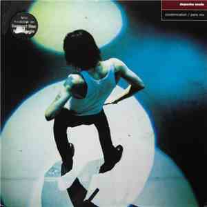 Depeche Mode - Condemnation / Paris Mix