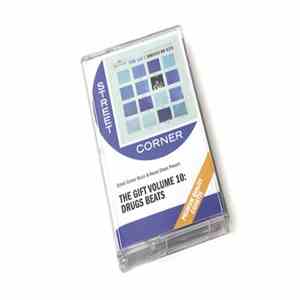 Drugs Beats - House Shoes & Street Corner Music Present: The Gift Vol. 10