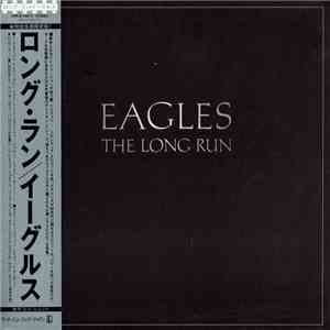 Eagles - The Long Run