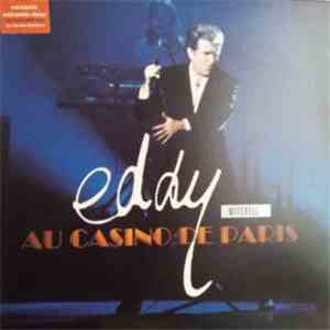 Eddy Mitchell - Eddy Mitchell Au Casino De Paris