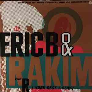 Eric B. & Rakim - The R