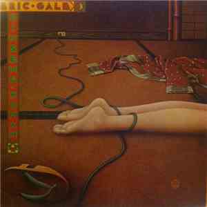Eric Gale - Ginseng Woman