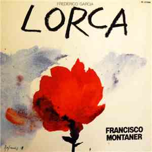 Francisco Montaner - Frederico García Lorca