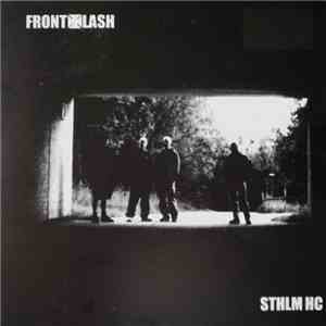 Frontlash - STHLM HC