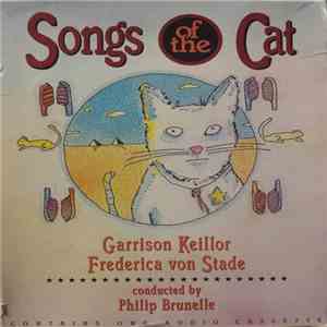Garrison Keillor, Frederica von Stade - Songs Of The Cat