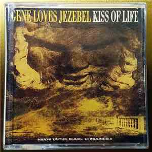 Gene Loves Jezebel - Kiss Of Life