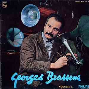 Georges Brassens - Volume 6
