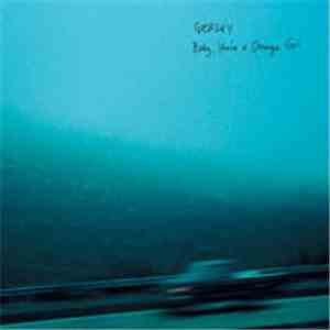 Gersey - Baby, You're A Strange Girl