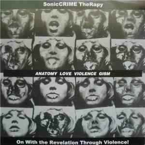 G.I.S.M. - SonicCRIME TheRapy