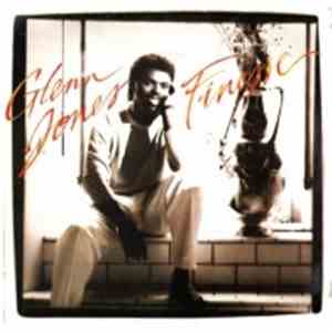 Glenn Jones - Finesse