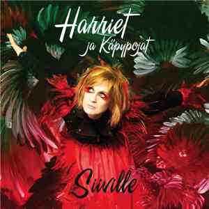 Harriet Ja Käpypojat - Siiville