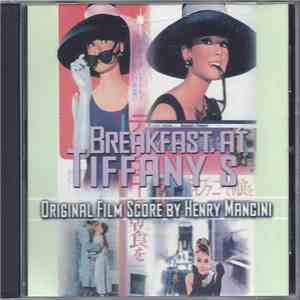 Henry Mancini - Breakfast At Tiffany's