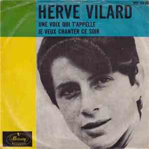Hervé Vilard - Une Voix Qui T'Appelle (Da Molto Lontano)