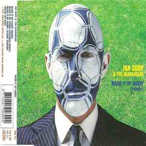 Ian Dury & The Blockheads - Mash It Up Harry