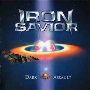 Iron Savior - Dark Assault