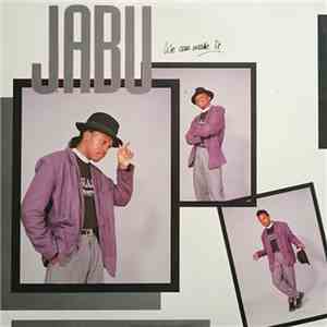 Jabu - We Can Make It