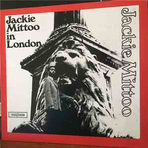 Jackie Mittoo - In London