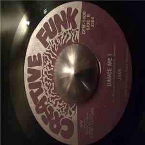 Jade  - Dance Me!