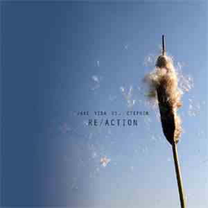 Jake Vida Vs. Ctephin - Re/Action