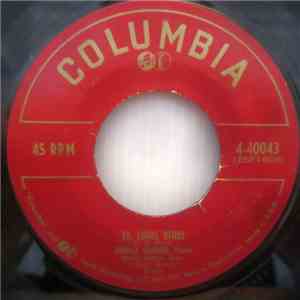 Jerry Gray Und Sein Orchester - St. Louis Blues / Who's Sorry Now?