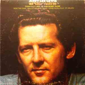 Jerry Lee Lewis - The "Killer" Rocks On
