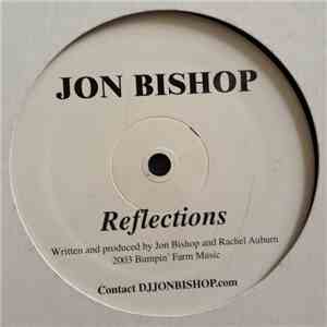 Jon Bishop - Keep On / Reflections