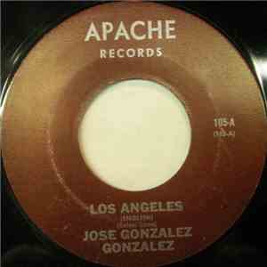 Jose Gonzalez Gonzalez - Los Angeles