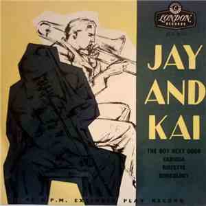 Kai Winding Quartet / Jay Jay Johnson Quintet - Jay And Kai