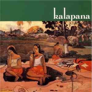 Kalapana - Sings Southern All Stars