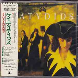 Katydids - Katydids