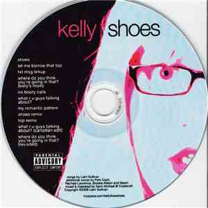 Kelly  - Shoes