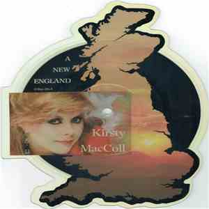 Kirsty MacColl - A New England