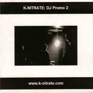 K-Nitrate - DJ Promo 2