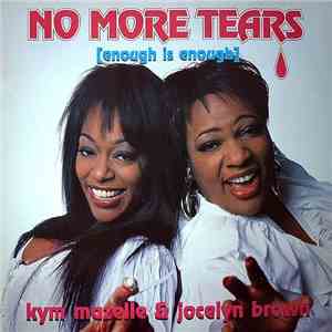 Kym Mazelle & Jocelyn Brown - No More Tears (Enough Is Enough)