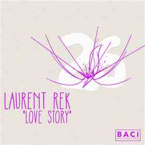 Laurent Rek - Love Story