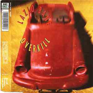 Lazlo Bane - Overkill