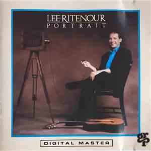 Lee Ritenour - Portrait