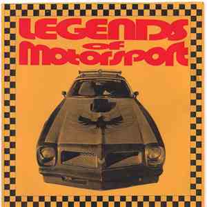 Legends Of Motorsport - Free Radical Oxygen Cells