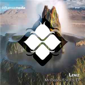Leniz - My Passion For You EP