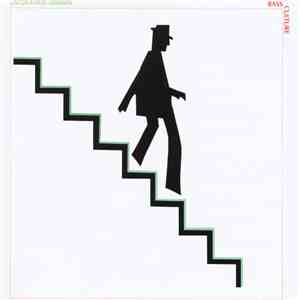 Linton Kwesi Johnson - Bass Culture
