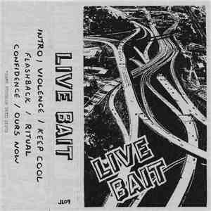 Live Bait  - Live Bait
